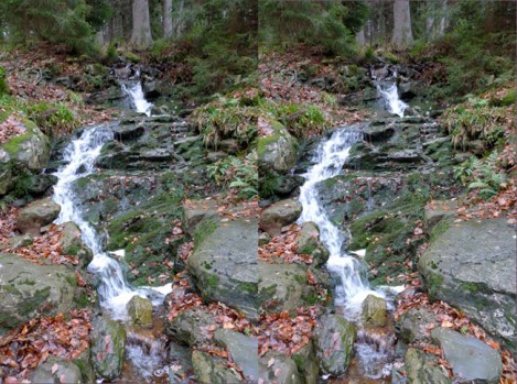 La Hoegne, près de Spa